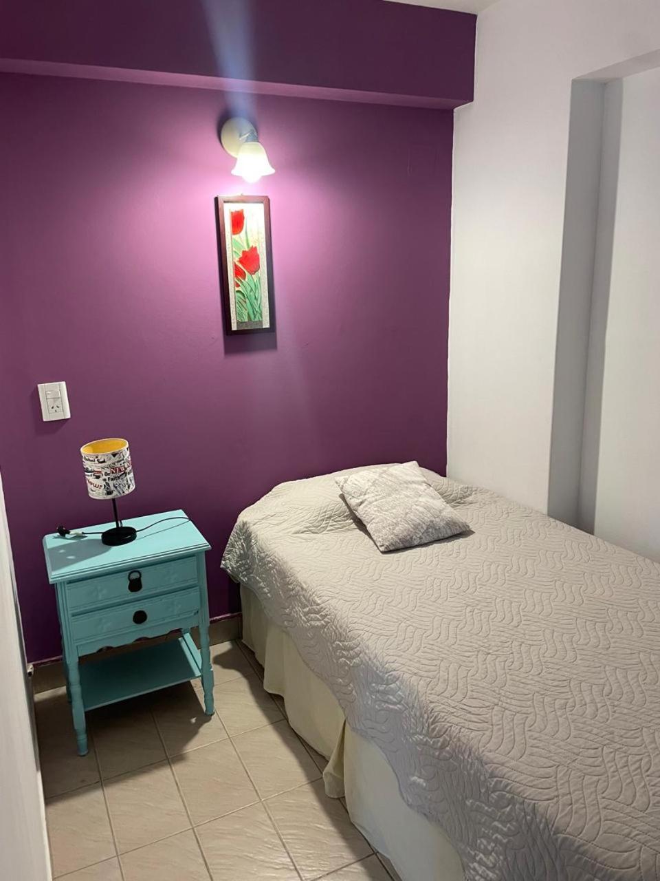 سان سلفادور دي خوخوي Apartotel Office Central المظهر الخارجي الصورة