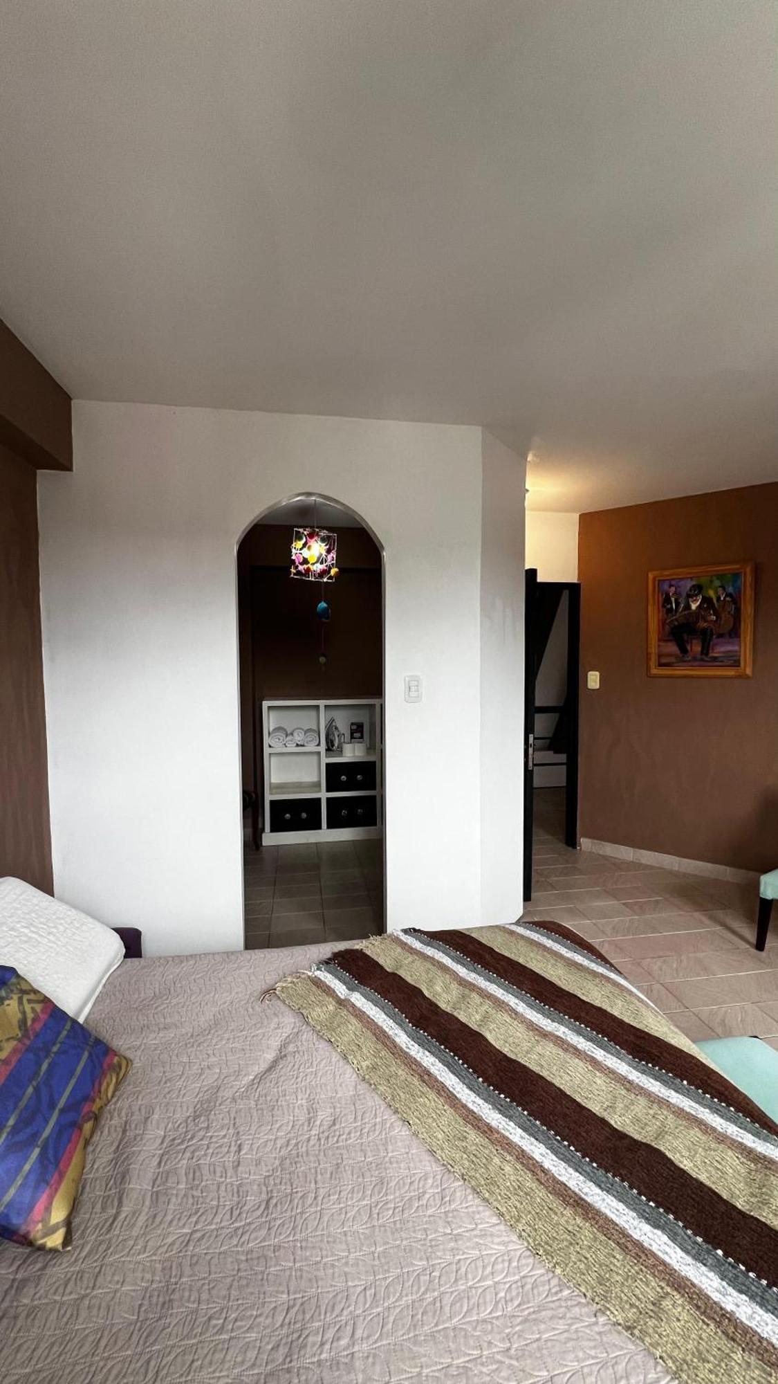 سان سلفادور دي خوخوي Apartotel Office Central المظهر الخارجي الصورة