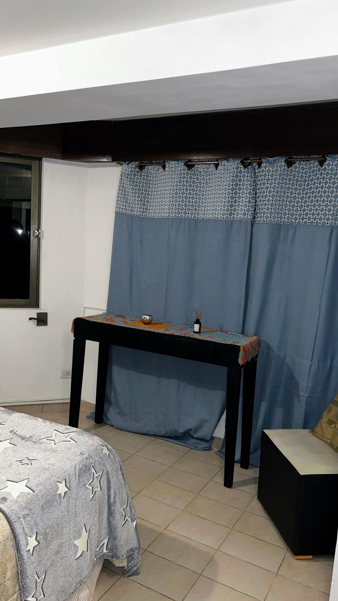 سان سلفادور دي خوخوي Apartotel Office Central المظهر الخارجي الصورة