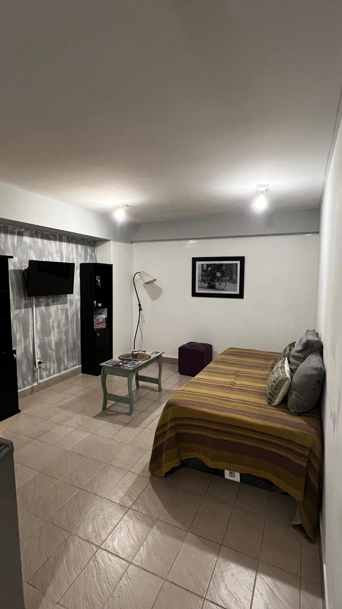 سان سلفادور دي خوخوي Apartotel Office Central المظهر الخارجي الصورة