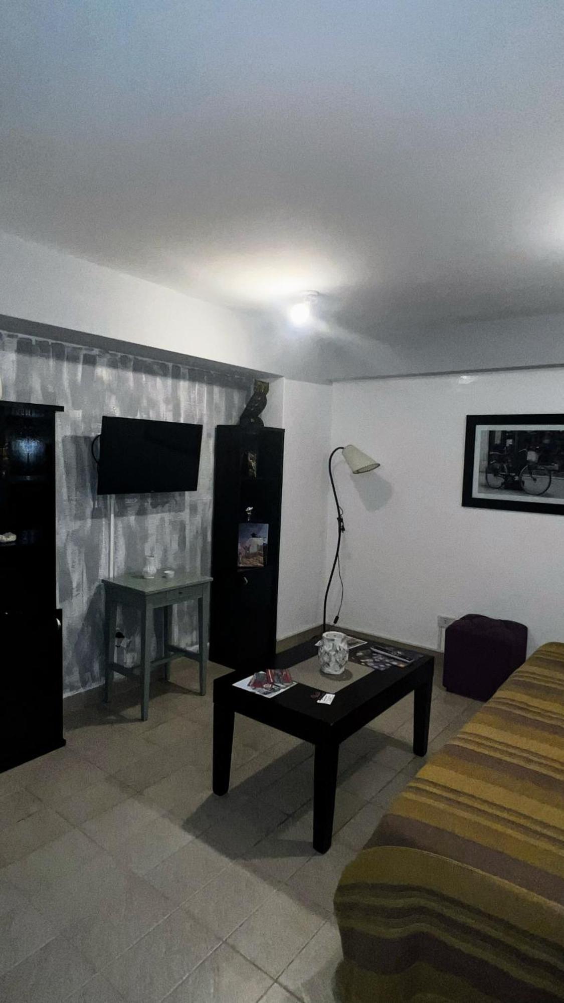 سان سلفادور دي خوخوي Apartotel Office Central المظهر الخارجي الصورة