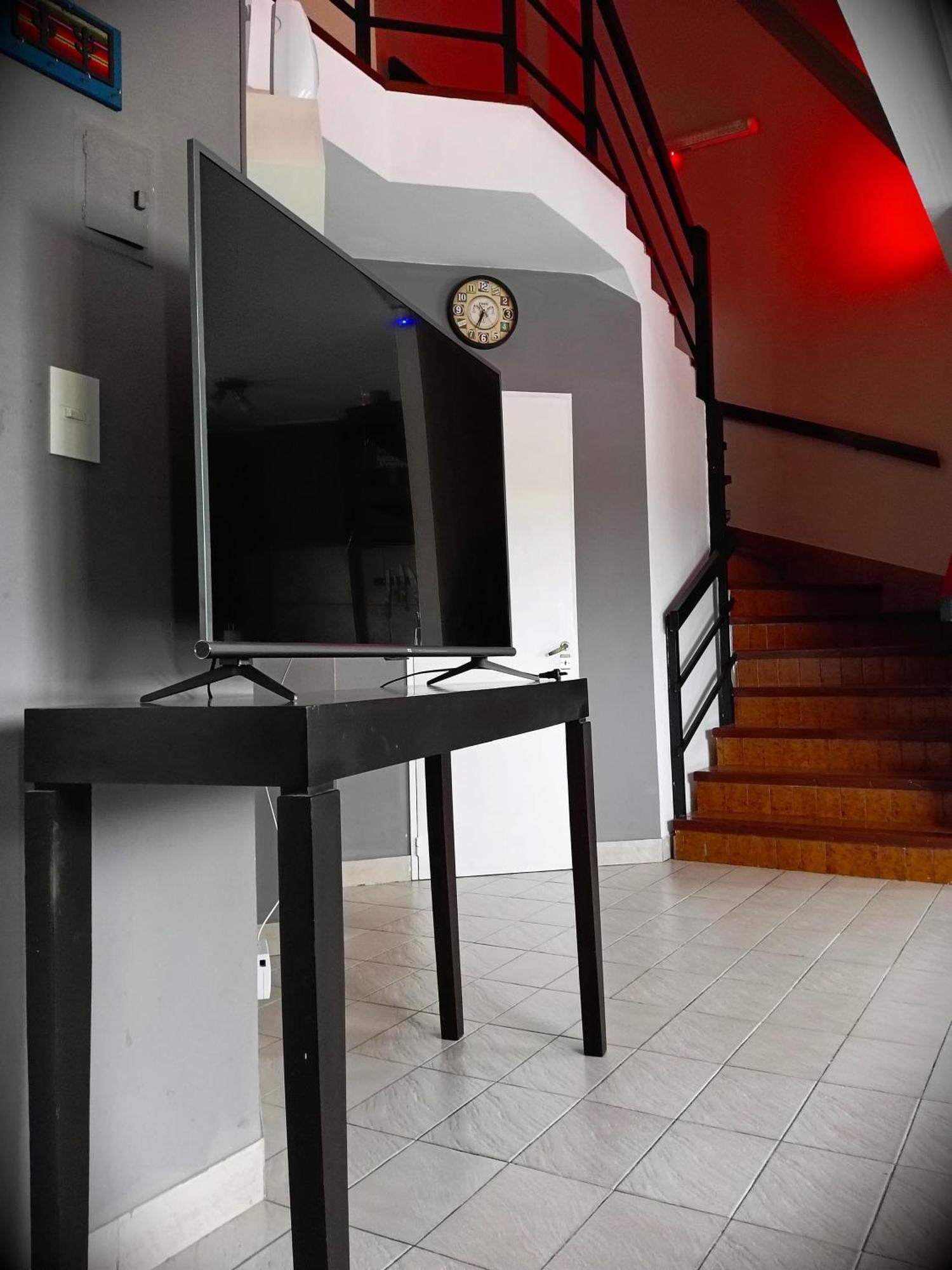 سان سلفادور دي خوخوي Apartotel Office Central المظهر الخارجي الصورة